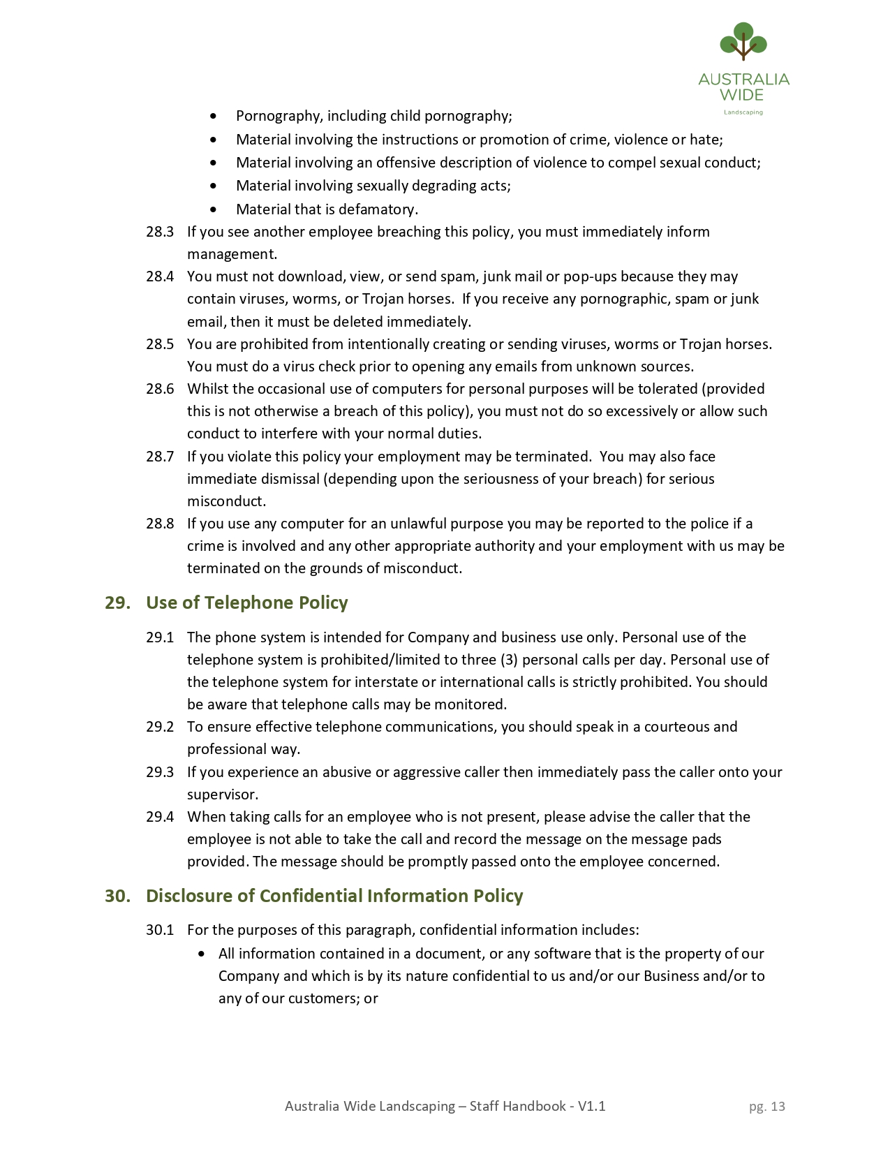 meaning, and aligns employees to organisational requirements. Positive performance management is a