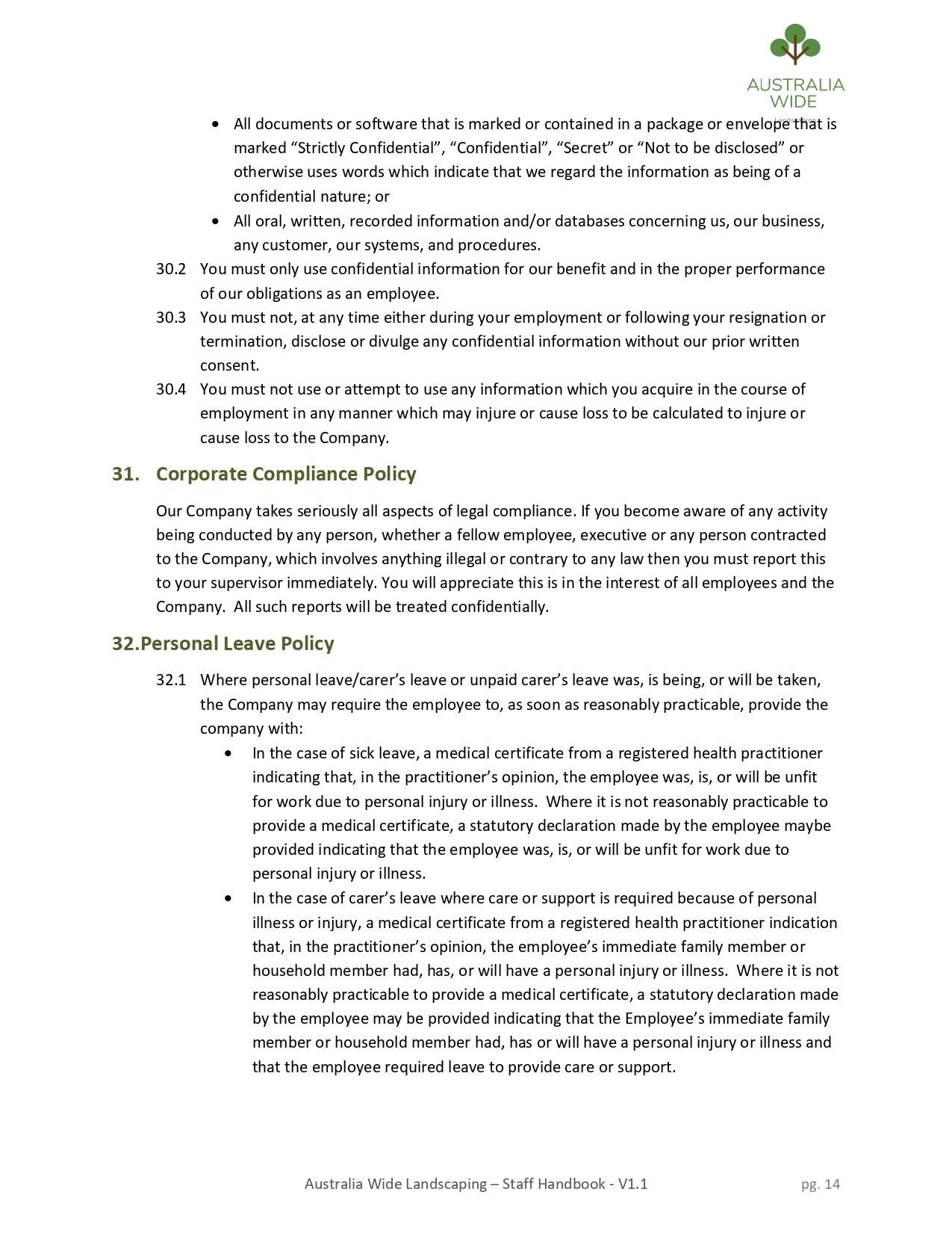 supportive framework that allows employees and managers to work together to develop
