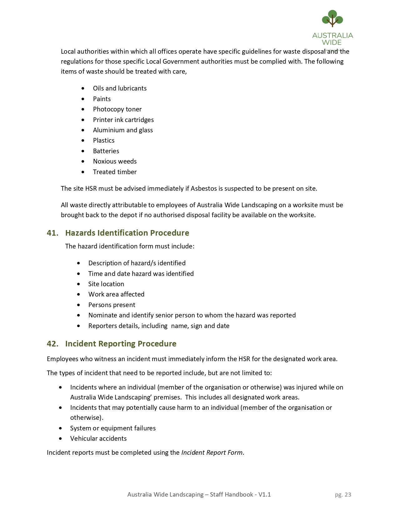 to achieve these objectives/goals and period for achievement should be determined and