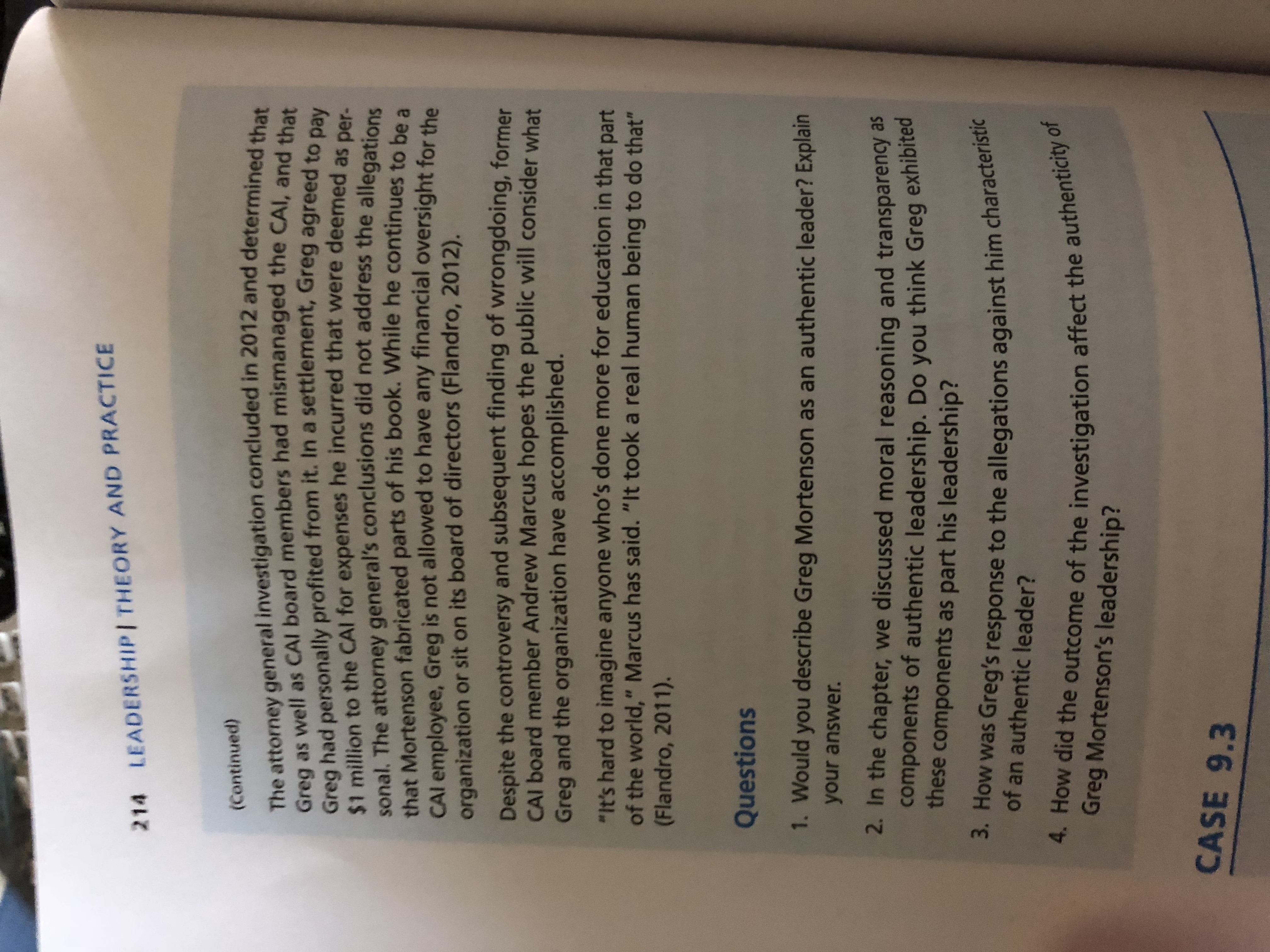 your answers. There is no specific requirement with respect to "length of