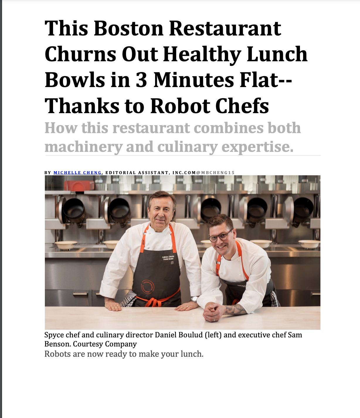 Assignment # 6 is designed with these purposes in mind: 1. Allow