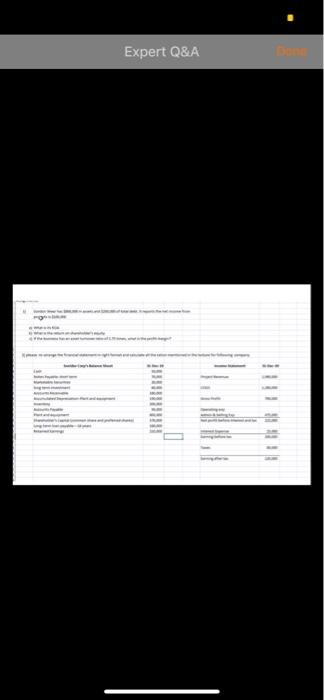  Expert Q&A Expert Q&A