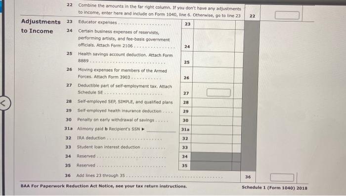 to contribute to the Presidential Election Campaign Fund During 2018, Janice reported
