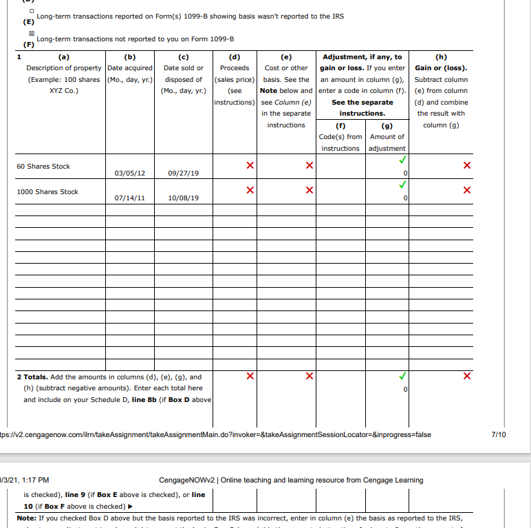 Social Security number is 111-11-1119, and Clair's is 123-45-6786. They reside at