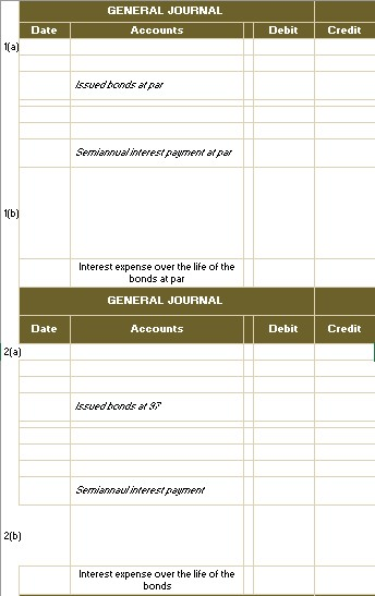 Each transaction description is numbered (1-3). In the Worksheet area, you will
