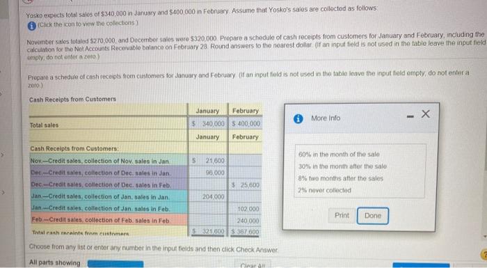I have Homework: Week Six: Chapter 5 (managerial) Homework Exercise of compte