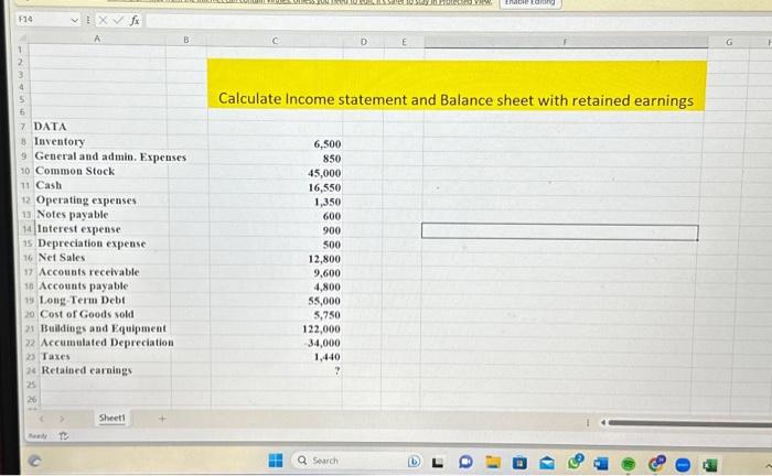Layout Formulas Data Review PROTECTED VIEW Be careful-files from the Internet can