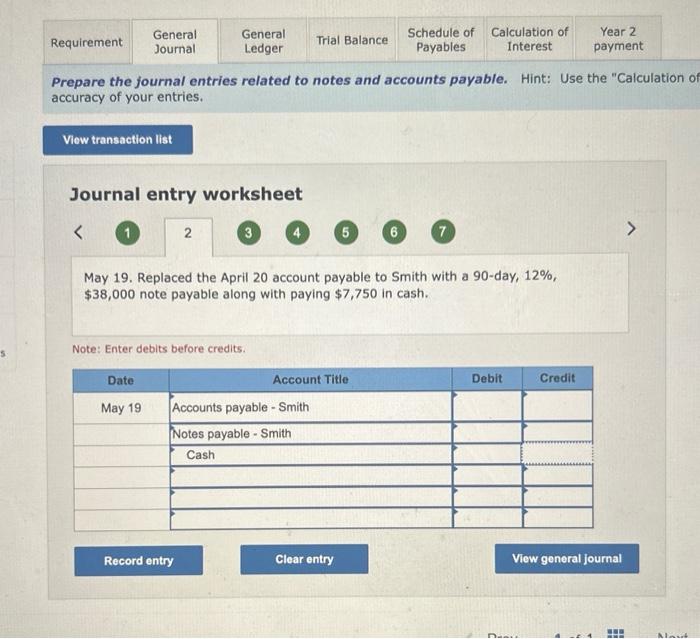 the debit and credit The January 1, Year 1 trial balance for