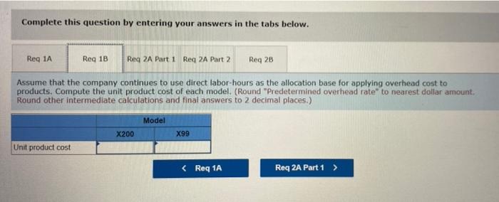 Cost $ 148,000 397,800 680,000 $1,225,800 X200 X99 80 120 1,020 8