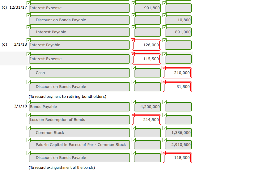 1, 2017, Vaughn Company sold 32,400 of its 11%, 15-year, $1,000 face