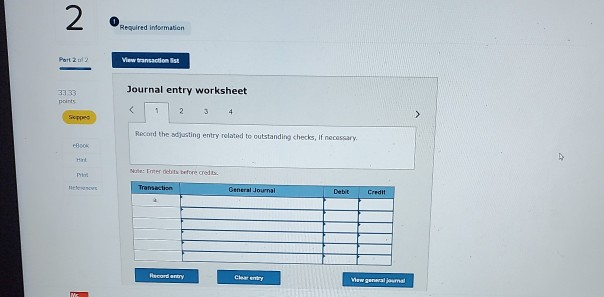 the day when they are received and it makes all cash payments