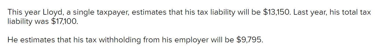 IN THE PROBLEM BELOW I USED THE VALUES THE LAST EXPERT GAVE