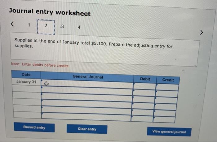 displayed below.) On January 1, 2021, the general ledger of Grand Finale