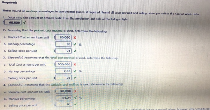 Cost Plus Approach Methods: Differential Analysis for Accepting Additional Business Night Glow