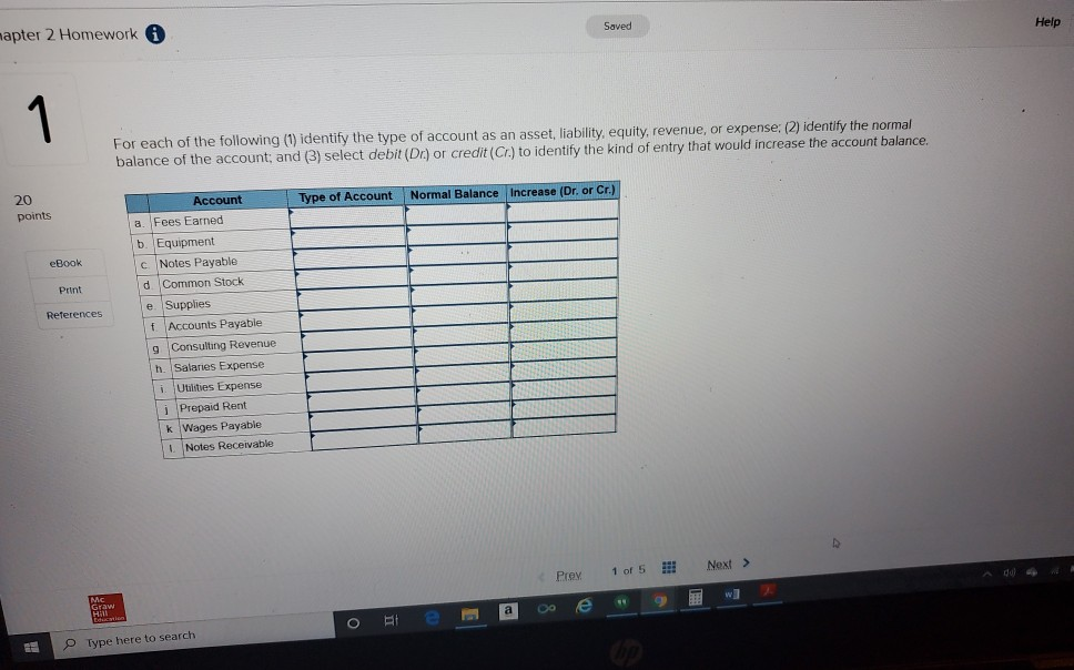 FOR THIS ACCOUNTING PROBLEM CAN YOU PLEASE CLEARLY HELP ME SOLVE