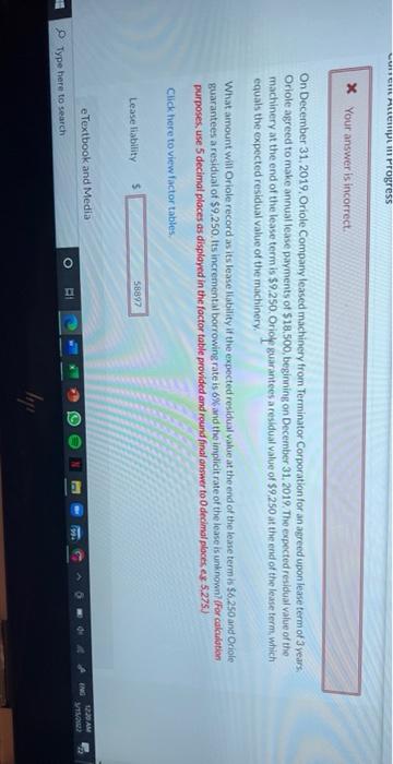 how do I get this answer? w Progress X Your answer is