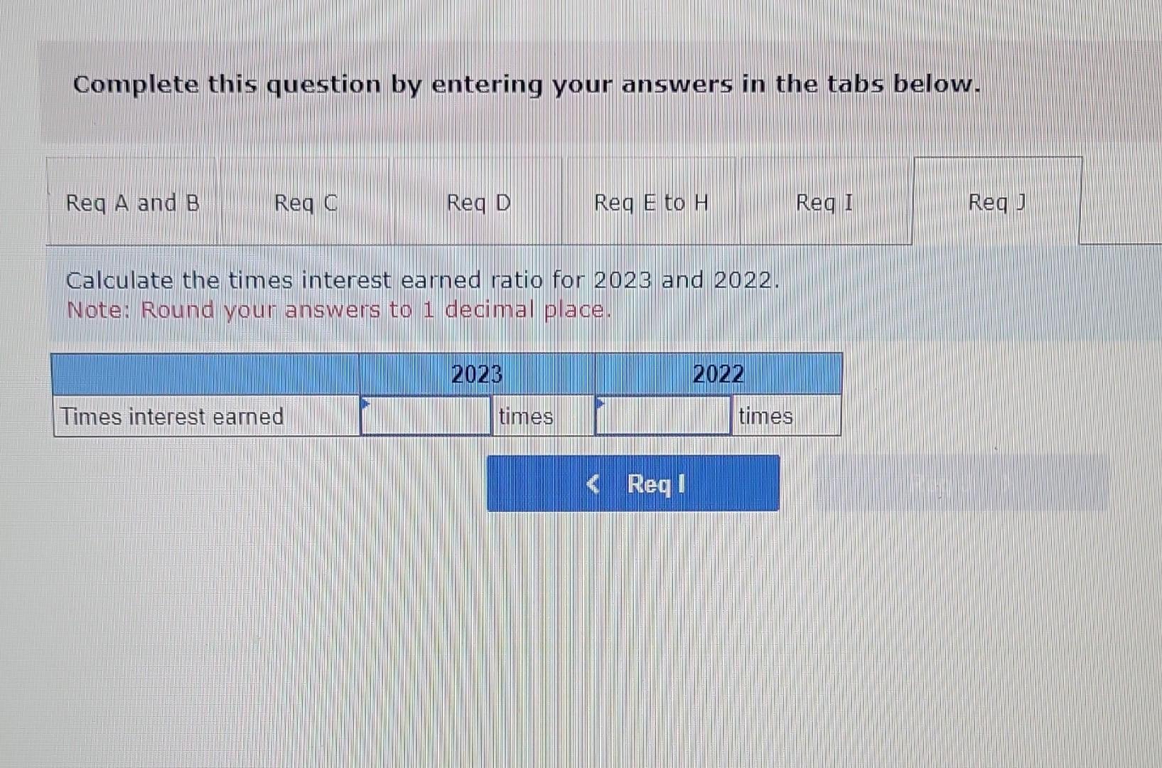statements of Wiper Incorporated: Required: a. Calculate return on investment, based on