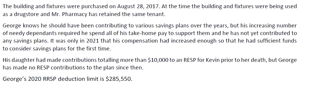 Valerie, adopted Kevin. Valerie quit her part-time job to care for him.