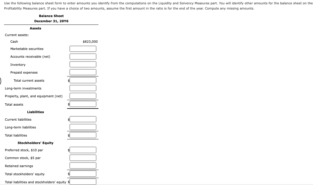 another accountant, has bet you that with your knowledge of accounting and