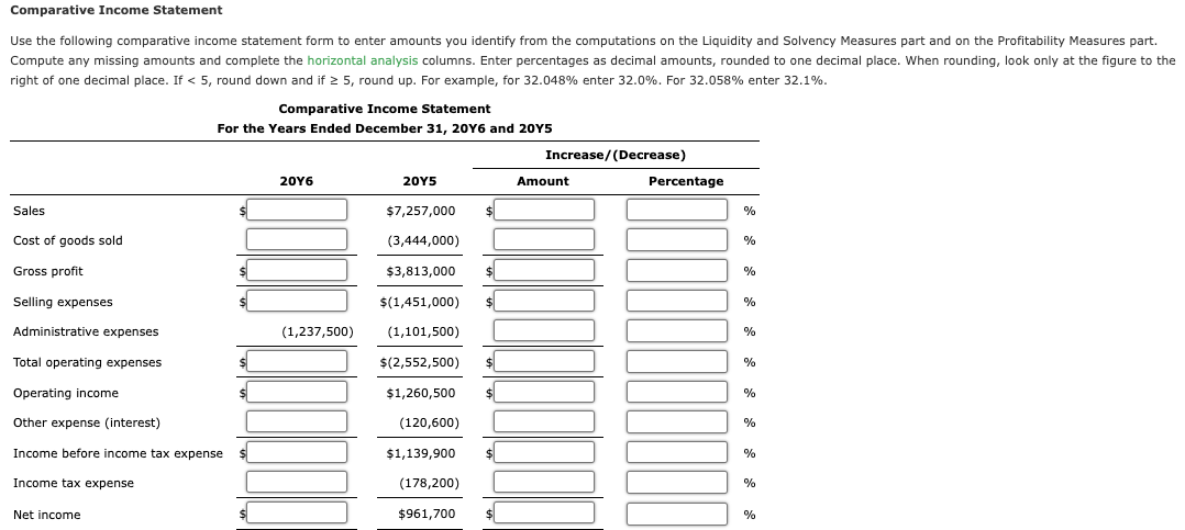 aspects of a company's financial statements. You take the bet! Match each