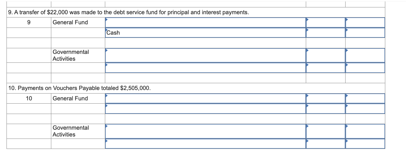 I know how you got it Required information [The following information applies