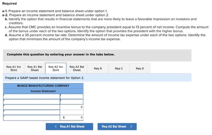 acquired $99.000 by issuing common stock. During the first year of operations,