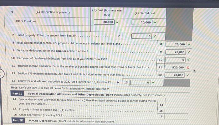 for alternative minimum tax purposes. ROCK invests much of its excess cash
