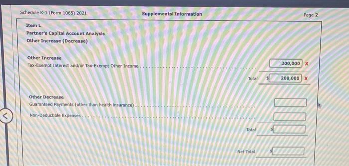 Forms 1099-B; ROCK's basis in these shares was reported. Net income per