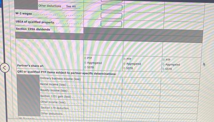 In addition to their guaranteed payments, each member withidrew $250,000 cash during