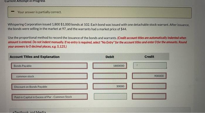 please help with this question. my answer is completely wrong Current Attempt