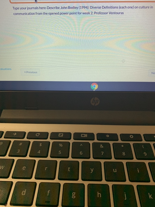  summerizing chapter 3 of internationl communication see the e text on