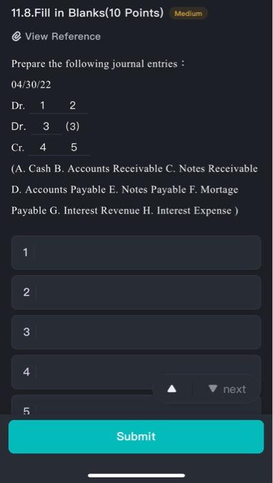 bonds are first issued, the liability is enter ed in the Bonds