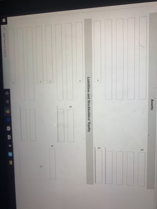 month of June, its first month of operations Cash $5.510 Notes payable