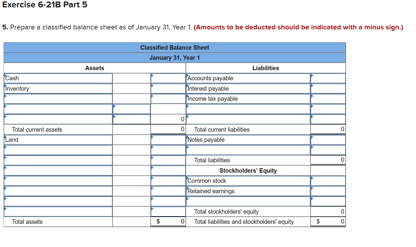 company includes the following account balances: Accounts Cash Accounts Receivable Allowance for