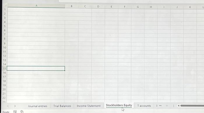 of aquisition. C) the company provided $85,000 of services related to the