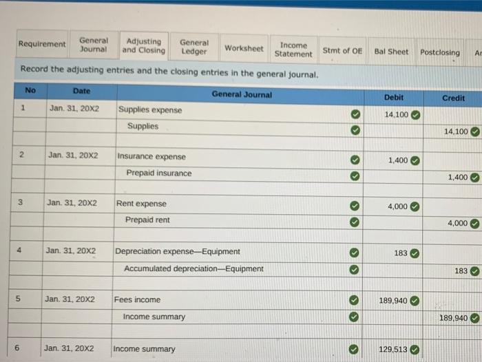12 Issued Check 2017 for $7,200 to pay for special promotional advertising