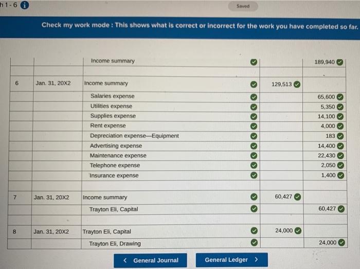 to new businesses on the local radio station during the month. 13