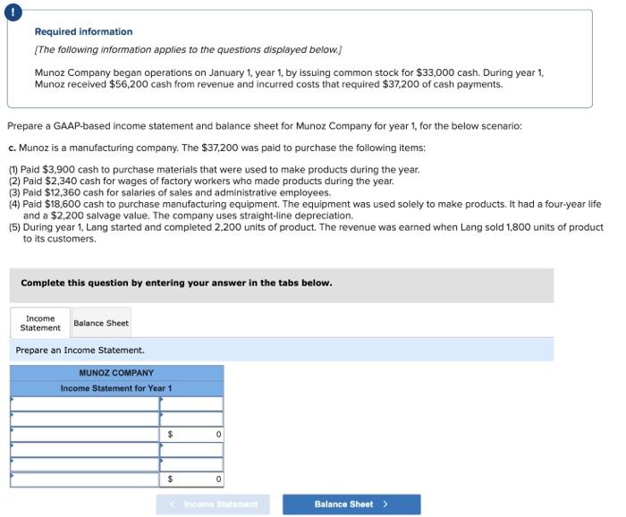 Working Notes would be super helpful! Required information (The following information applies