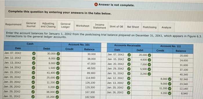 Collected a total of $9,000 on account from credit customers during the