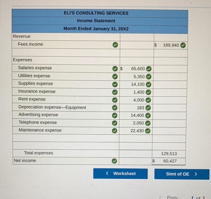 on the office equipment. 22 Issued Check 1019 for $7,200 to pay