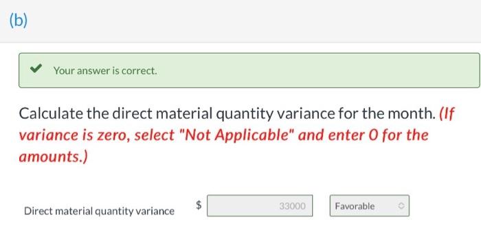 costs for each 5-foot table. Ms. Donald developed these standards based on
