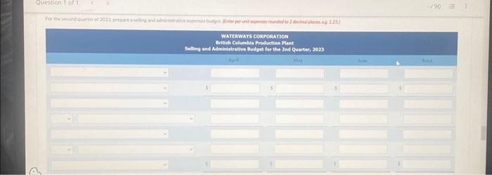 Jordan has suggested that the B.C. plant keep 20% of the next