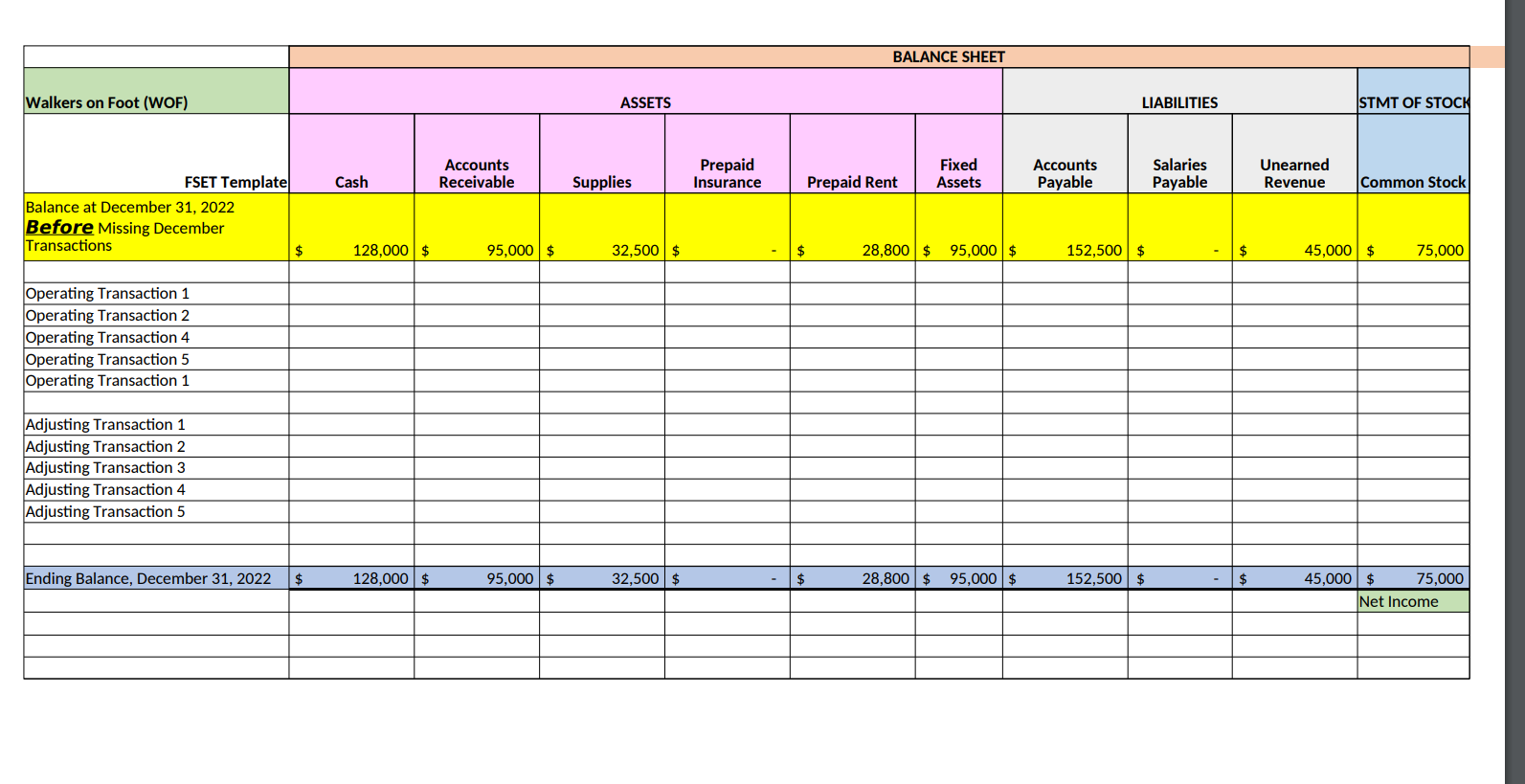 potential customers in the area to attract new customers in hopes of