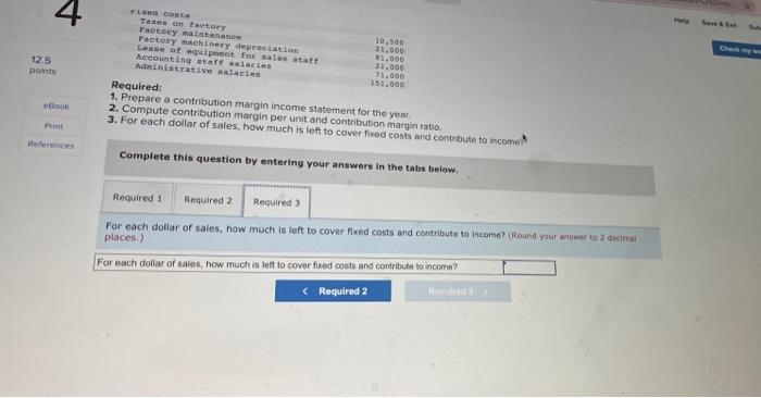 ended December 31. The drum sets sell for $255 each Pro References