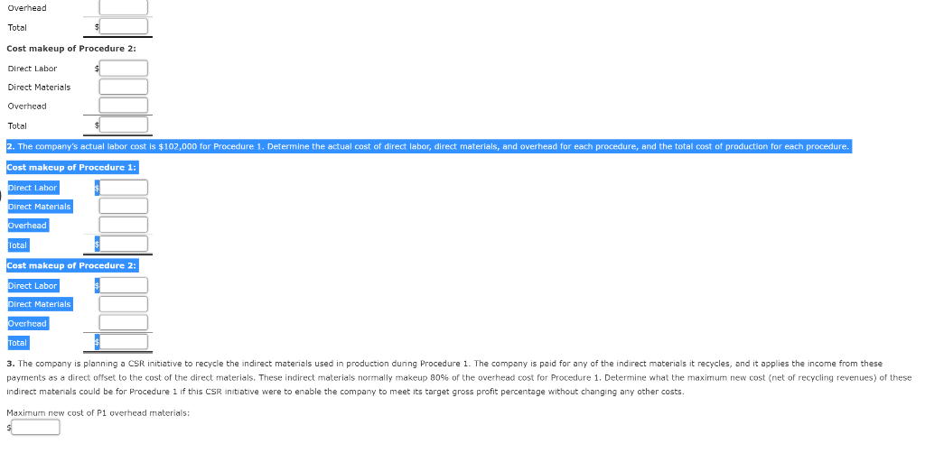 scorecard with a strategy map that shows that delivery time and the