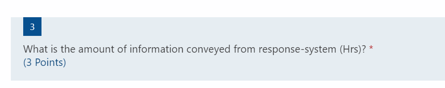 to finish the inspection task on a workstation. The job is to