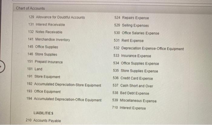 for the first year of its operations ending December 31: Apr May