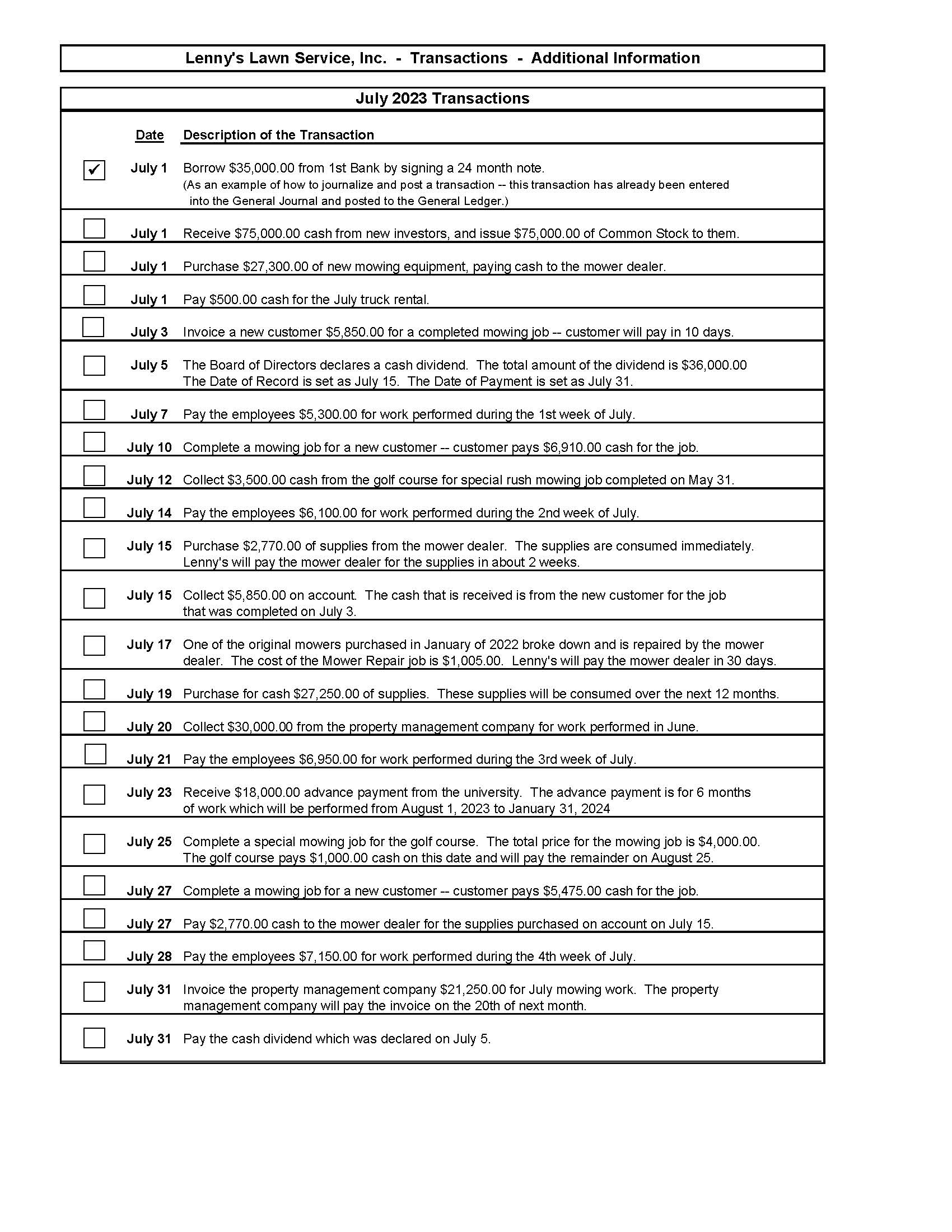 I am struggling with this solid footing accounting cycle project 16e I