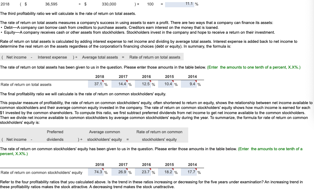 (use 2014 as the base year). (Round to the nearest whole percent.)