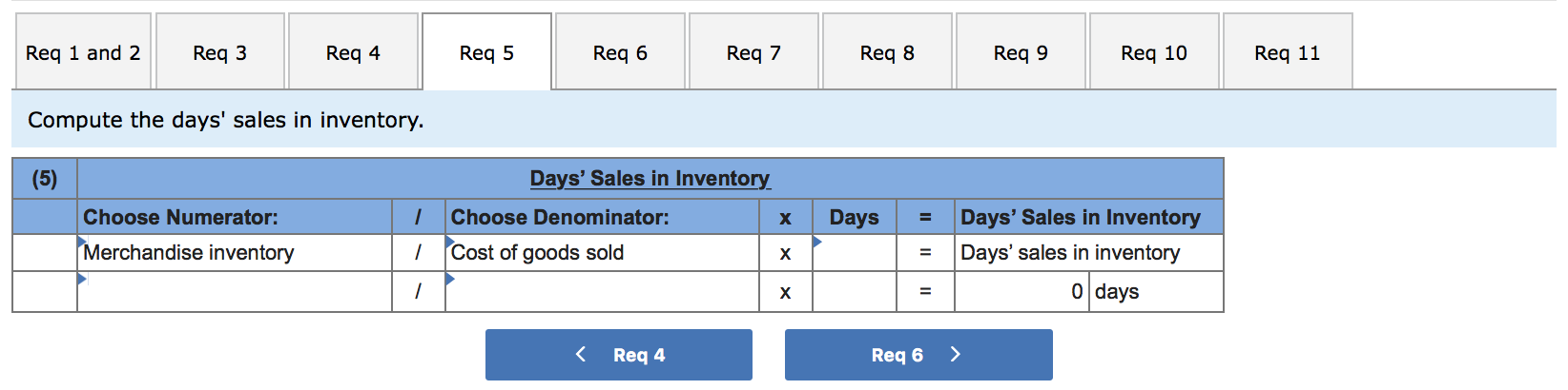 inventory, $51,900; total assets, $189,400; common stock, $87,000; and retained earnings, $29,725.)